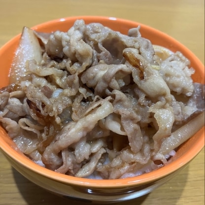 旦那大絶賛！とっても美味しく作れました！